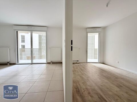  Appartement � louer 2 pi�ces 44 m�
