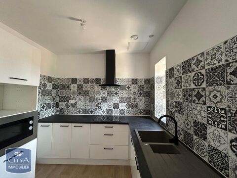   Location Appartement Appartement - 3 pi�ce(s) - 46 m�