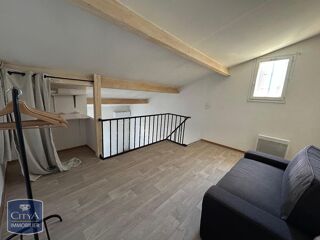  Appartement � louer 1 pi�ce 32 m�