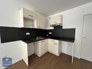  Appartement à louer 2 pièces 53 m²