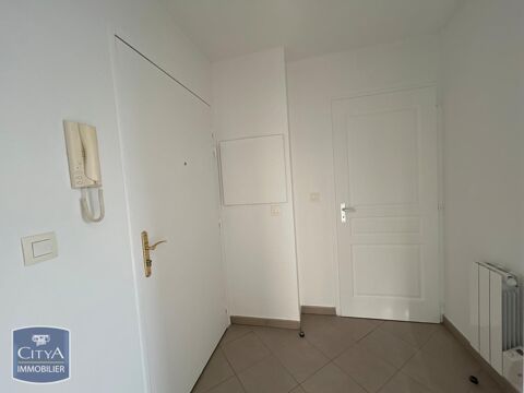 Appartement � louer 1 pi�ce 27 m�