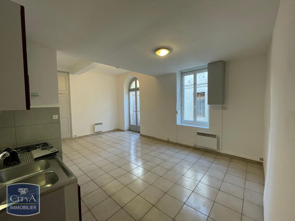 location Appartement - 2 pièce(s) - 42 m² Nîmes (30000)