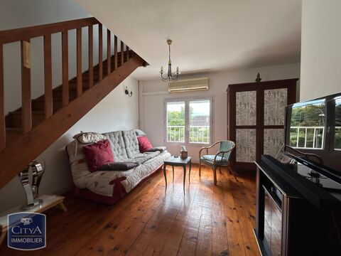  Appartement  louer 2 pices 54 m