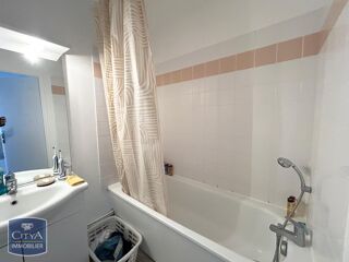  Appartement à louer 2 pièces 48 m²