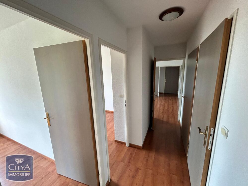 location Appartement - 3 pièce(s) - 64 m² Saint-Gaudens (31800)