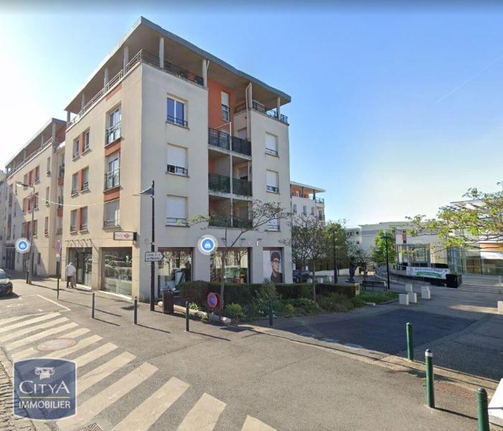 location Appartement - 1 pièce(s) - 32 m² Brunoy (91800)