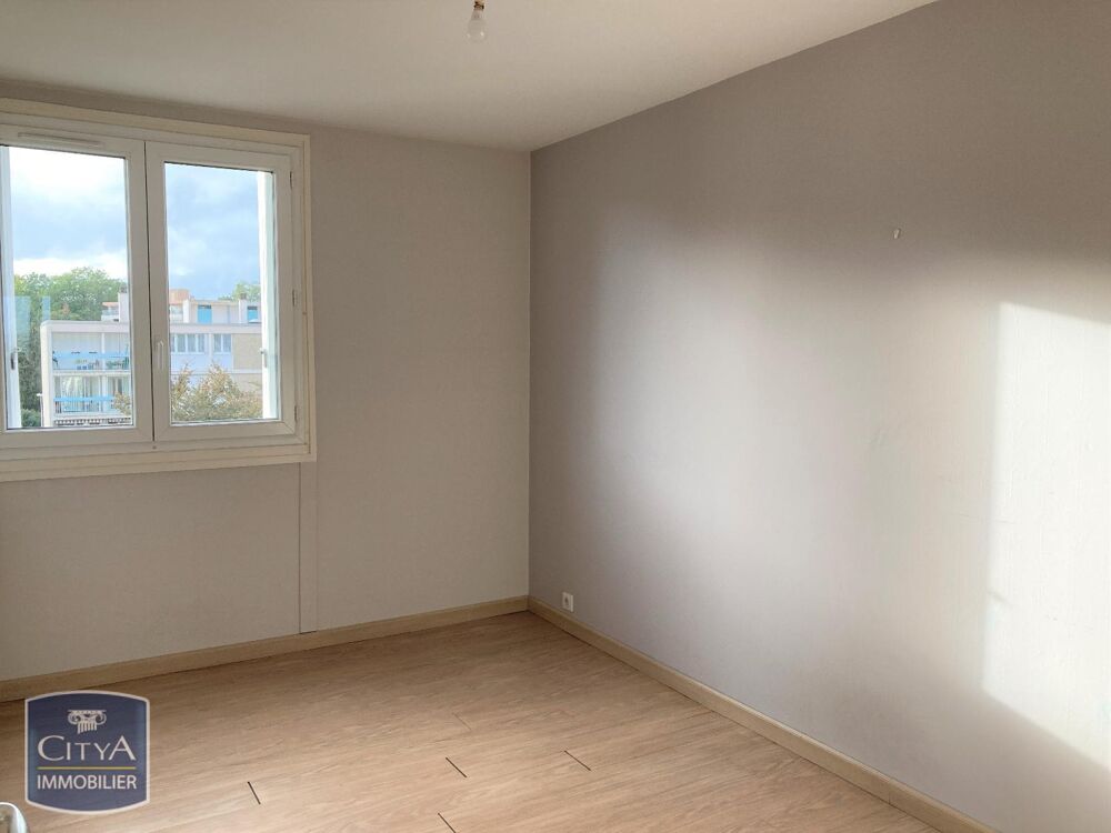location Appartement - 3 pièce(s) - 62 m² Limoges (87000)