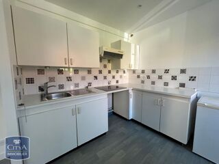  Appartement � louer 1 pi�ce 24 m�