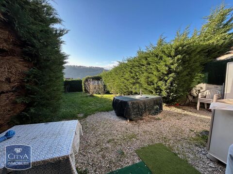  Appartement � louer 3 pi�ces 61 m�