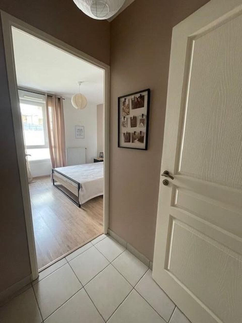 location Appartement - 2 pièce(s) - 41 m² Décines-Charpieu (69150)