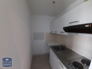  Appartement � louer 1 pi�ce 27 m�