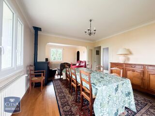  Maison à louer 5 pièces 120 m²