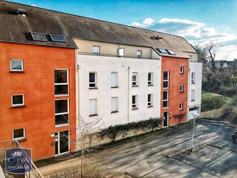   Location Appartement Appartement - 2 pi�ce(s) - 50 m�