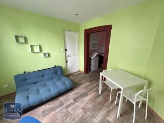  Appartement � louer 2 pi�ces 28 m�
