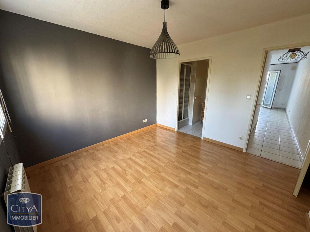 location Appartement - 2 pièce(s) - 37 m² Buxerolles (86180)