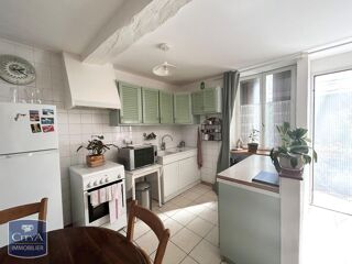  Maison à louer 3 pièces 70 m²