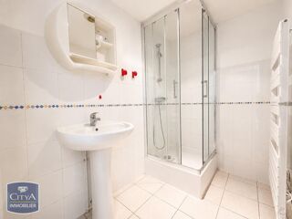  Appartement à louer 1 pièce 23 m²