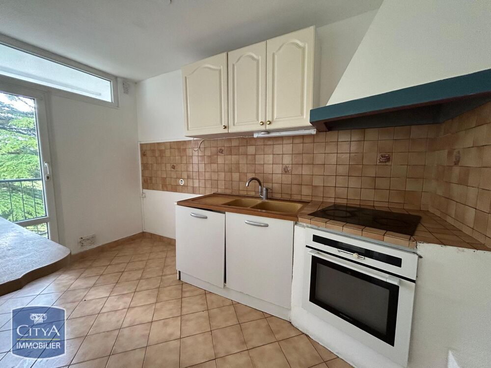 location Appartement - 3 pièce(s) - 58 m² Noisy-le-Grand (93160)