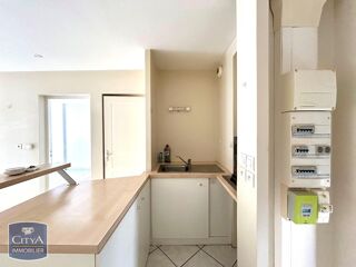  Appartement � louer 2 pi�ces 44 m�