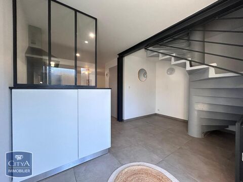  Maison � louer 3 pi�ces 62 m�