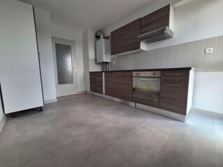  Appartement à louer 2 pièces 52 m²