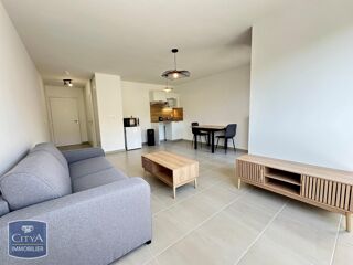  Appartement � louer 1 pi�ce 