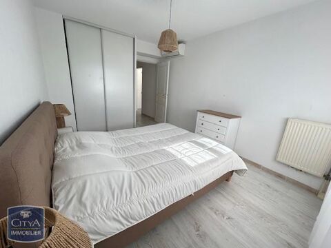  Appartement  louer 3 pices 75 m