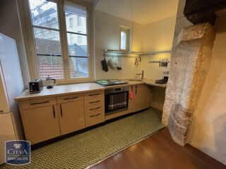  Appartement à louer 2 pièces 43 m²