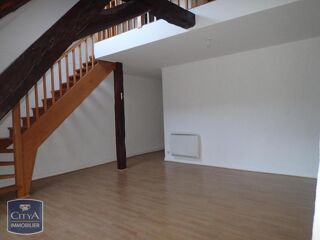  Appartement à louer 2 pièces 46 m²