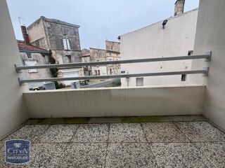  Appartement à louer 1 pièce 28 m²