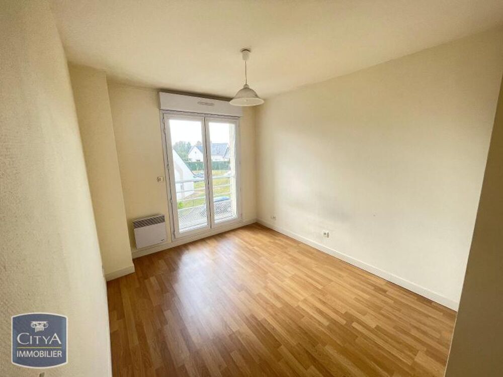location Appartement - 3 pièce(s) - 68 m² Montlouis-sur-Loire (37270)