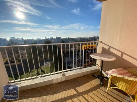  Appartement � louer 3 pi�ces 69 m�