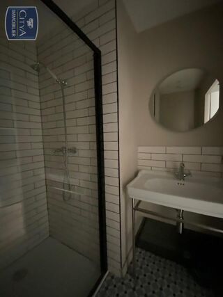  Appartement à louer 1 pièce 18 m²