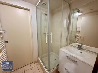  Appartement � louer 1 pi�ce 25 m�