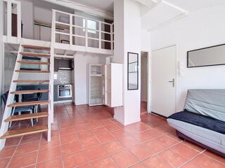  Appartement � louer 2 pi�ces 34 m�