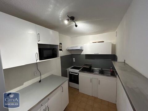  Appartement  louer 2 pices 47 m