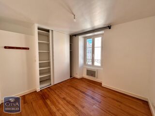  Appartement à louer 2 pièces 39 m²
