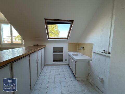  Appartement � louer 2 pi�ces 45 m�