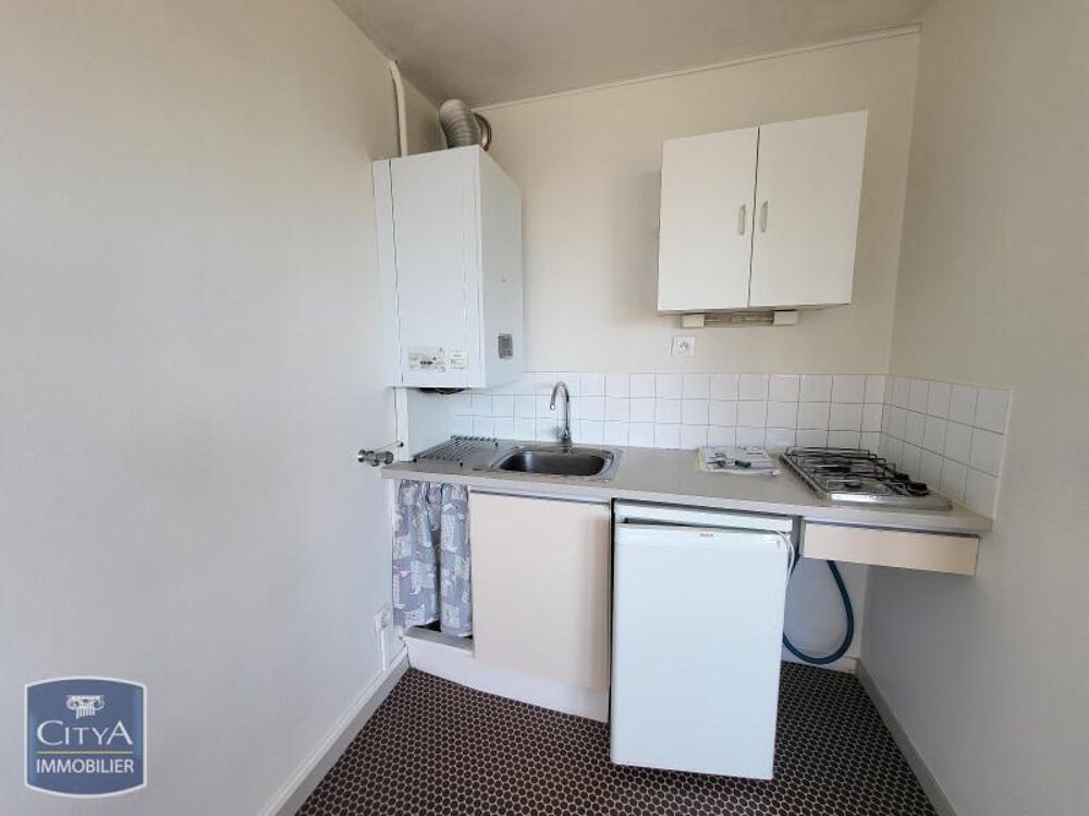 location Appartement - 1 pièce(s) - 35 m² Bois-Guillaume (76230)