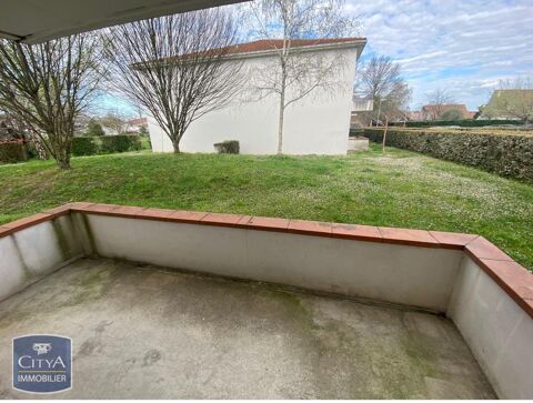  Appartement � louer 2 pi�ces 47 m�