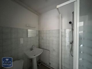  Appartement à louer 2 pièces 40 m²