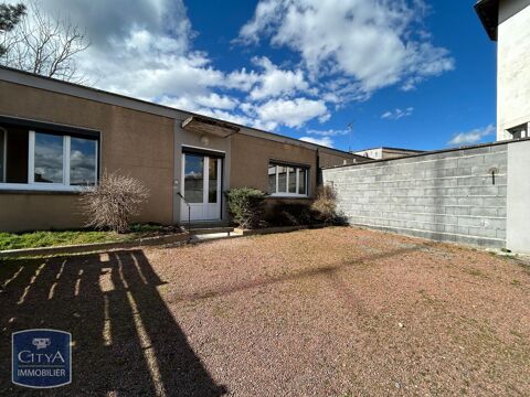   Location Appartement Appartement - 3 pi�ce(s) - 75 m�