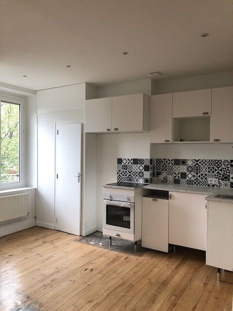  Appartement � louer 2 pi�ces 40 m�