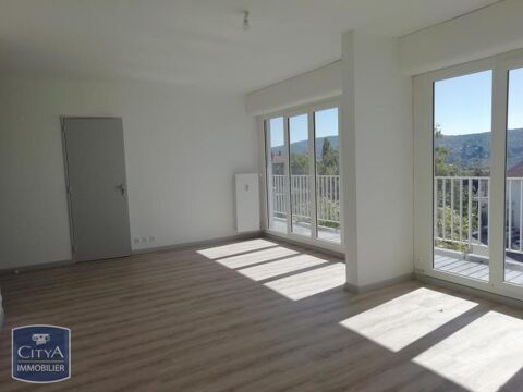  Appartement � louer 4 pi�ces 89 m�