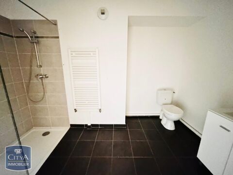  Appartement � louer 2 pi�ces 50 m�