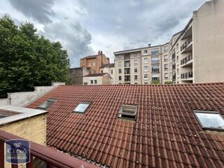  Appartement � louer 1 pi�ce 26 m�