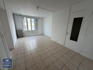  Appartement à louer 3 pièces 54 m²