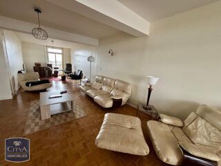  Appartement � louer 4 pi�ces 116 m�