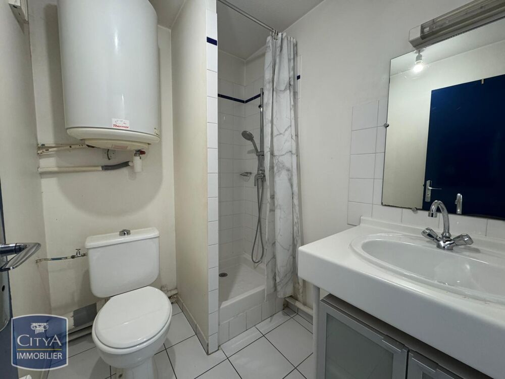 location Appartement - 1 pièce(s) - 18 m² Avignon (84000)