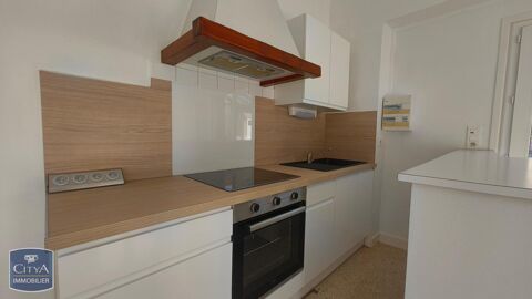   Location Appartement Appartement - 2 pi�ce(s) - 40 m�